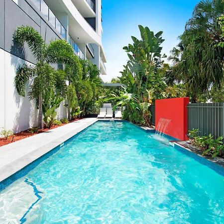 Harbour Quays Apartments Gold Coast Ngoại thất bức ảnh