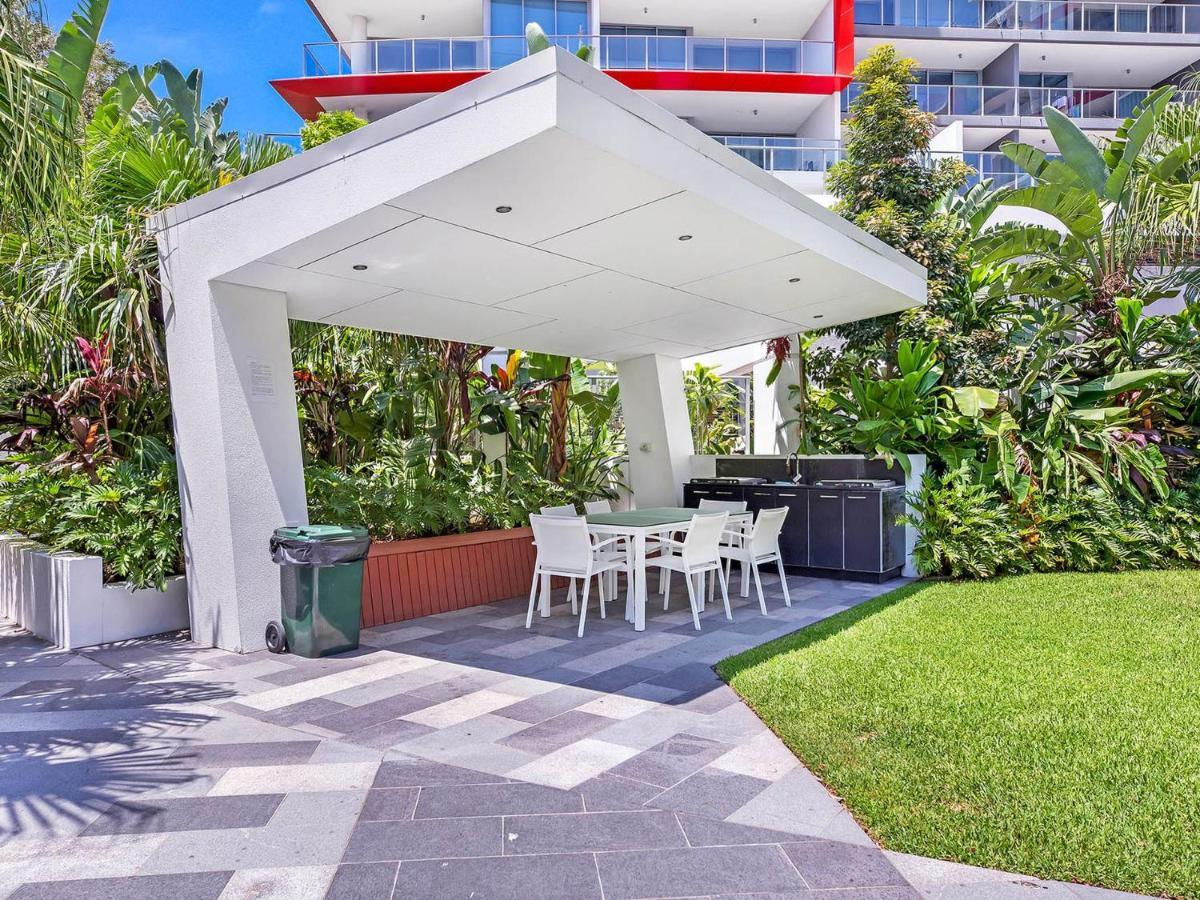 Harbour Quays Apartments Gold Coast Ngoại thất bức ảnh
