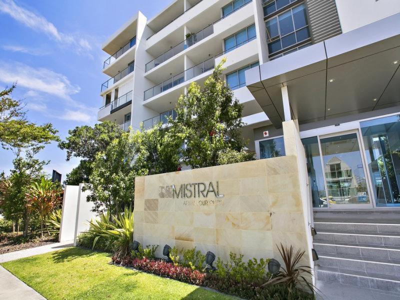 Harbour Quays Apartments Gold Coast Ngoại thất bức ảnh