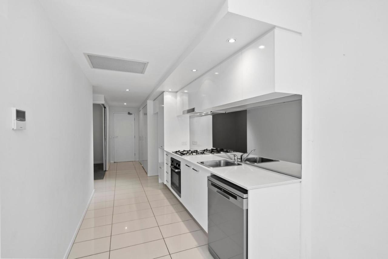 Harbour Quays Apartments Gold Coast Ngoại thất bức ảnh