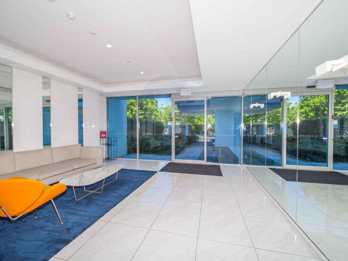 Harbour Quays Apartments Gold Coast Ngoại thất bức ảnh