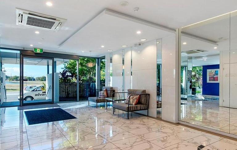 Harbour Quays Apartments Gold Coast Ngoại thất bức ảnh