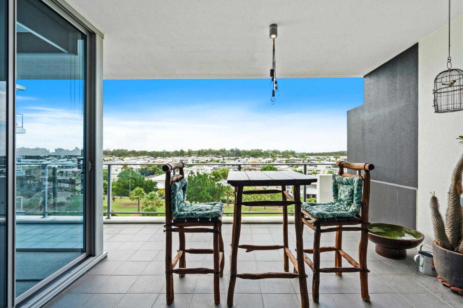 Harbour Quays Apartments Gold Coast Ngoại thất bức ảnh