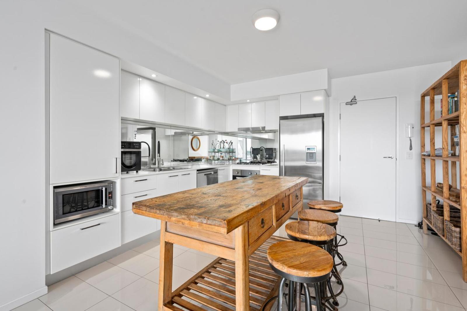 Harbour Quays Apartments Gold Coast Ngoại thất bức ảnh
