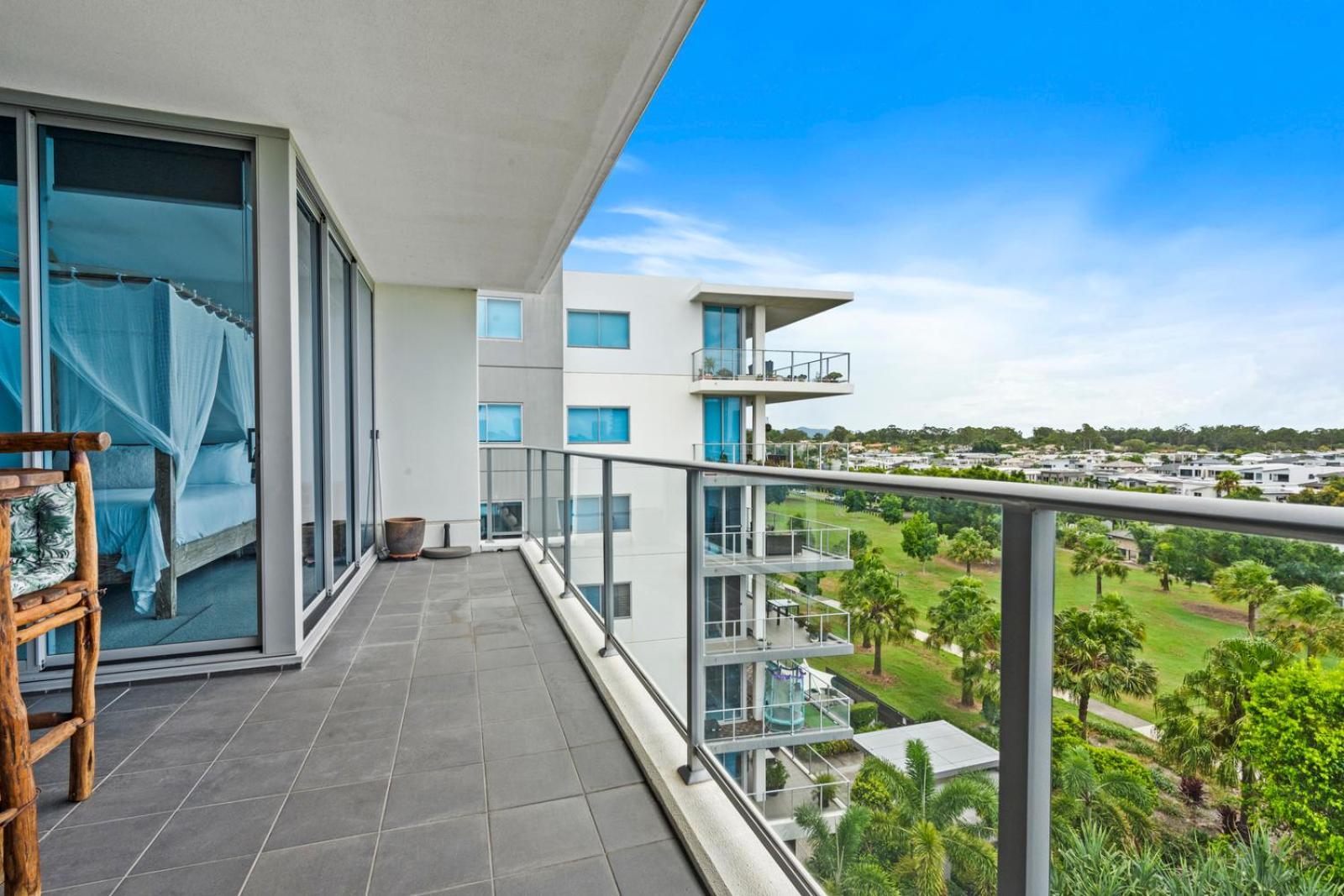 Harbour Quays Apartments Gold Coast Ngoại thất bức ảnh