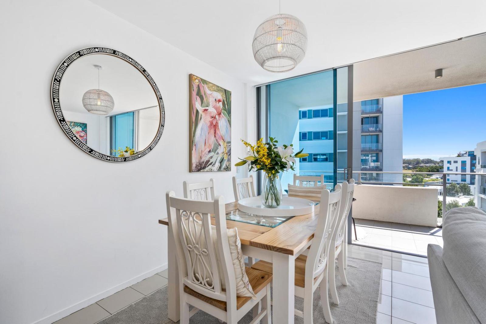 Harbour Quays Apartments Gold Coast Ngoại thất bức ảnh