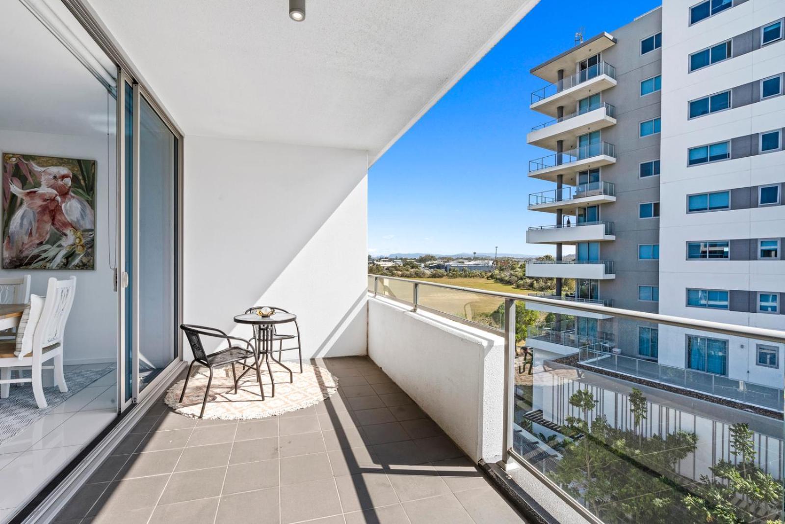 Harbour Quays Apartments Gold Coast Ngoại thất bức ảnh