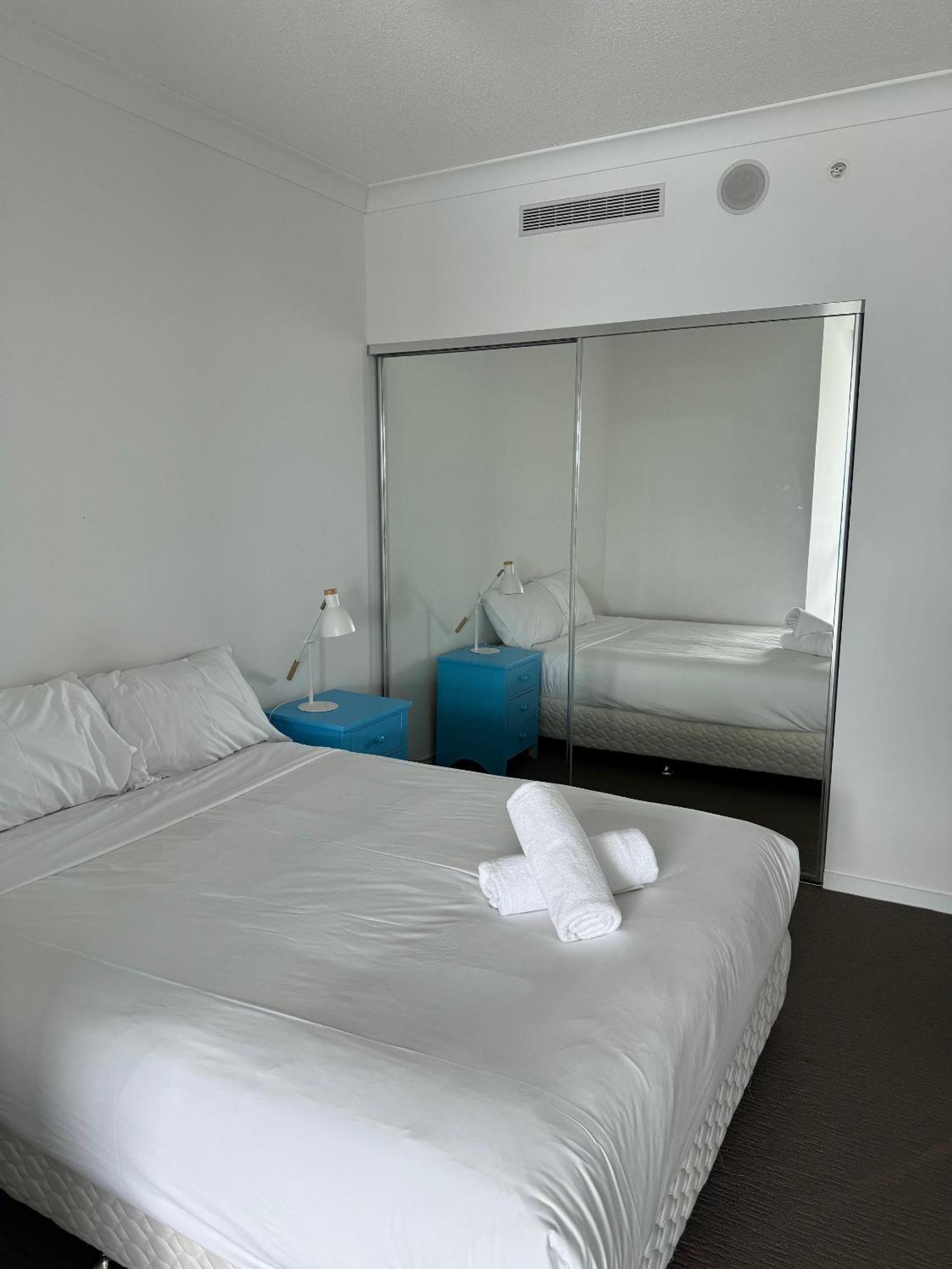 Harbour Quays Apartments Gold Coast Ngoại thất bức ảnh