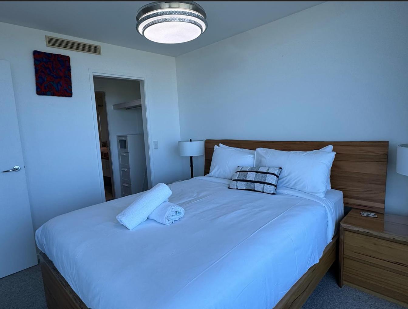 Harbour Quays Apartments Gold Coast Ngoại thất bức ảnh
