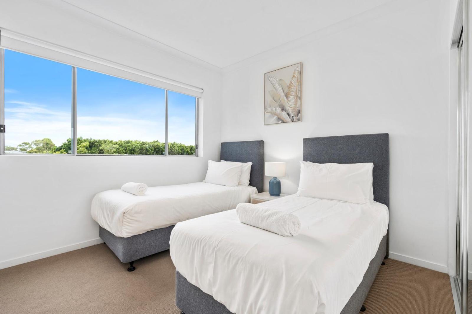 Harbour Quays Apartments Gold Coast Ngoại thất bức ảnh