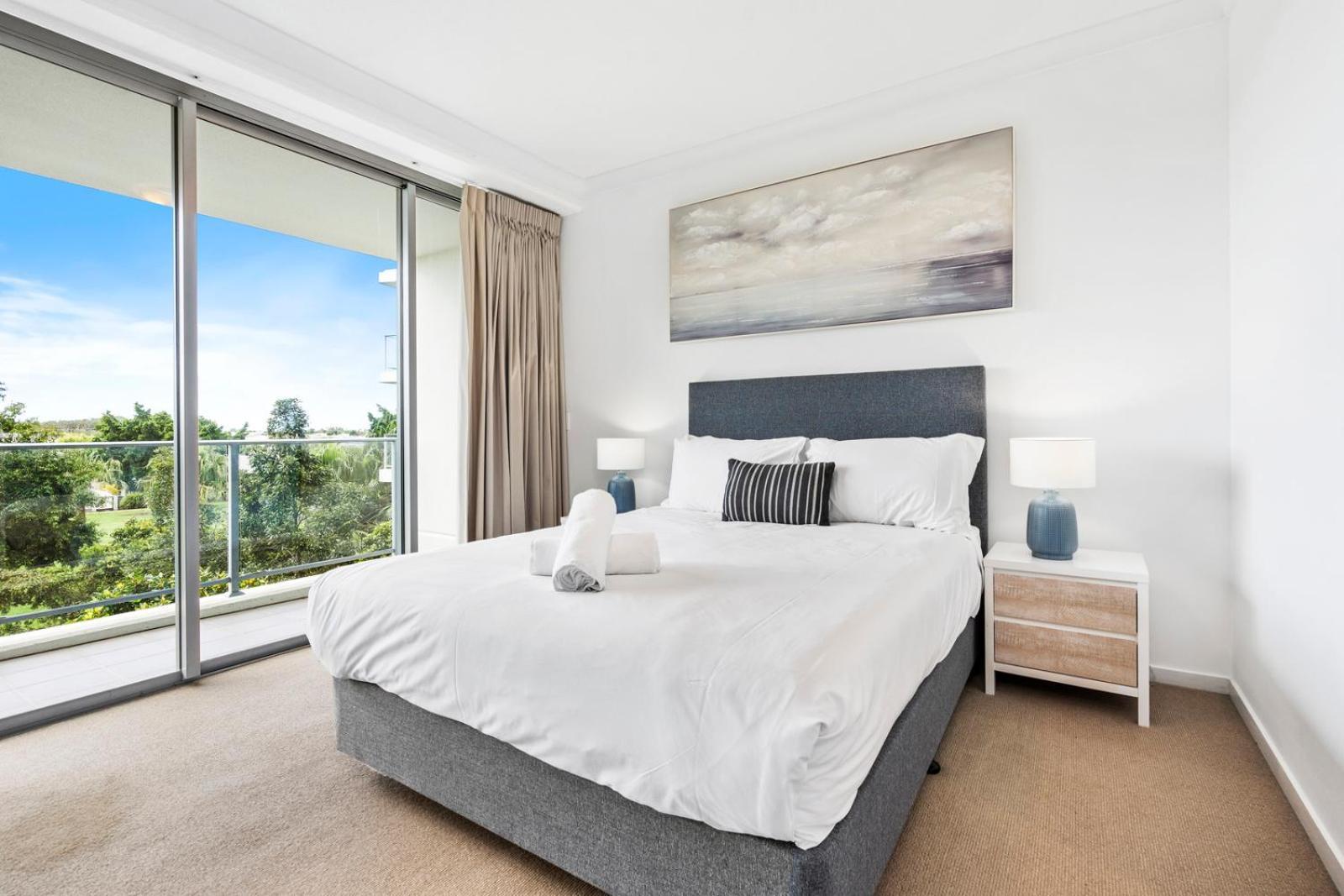 Harbour Quays Apartments Gold Coast Ngoại thất bức ảnh