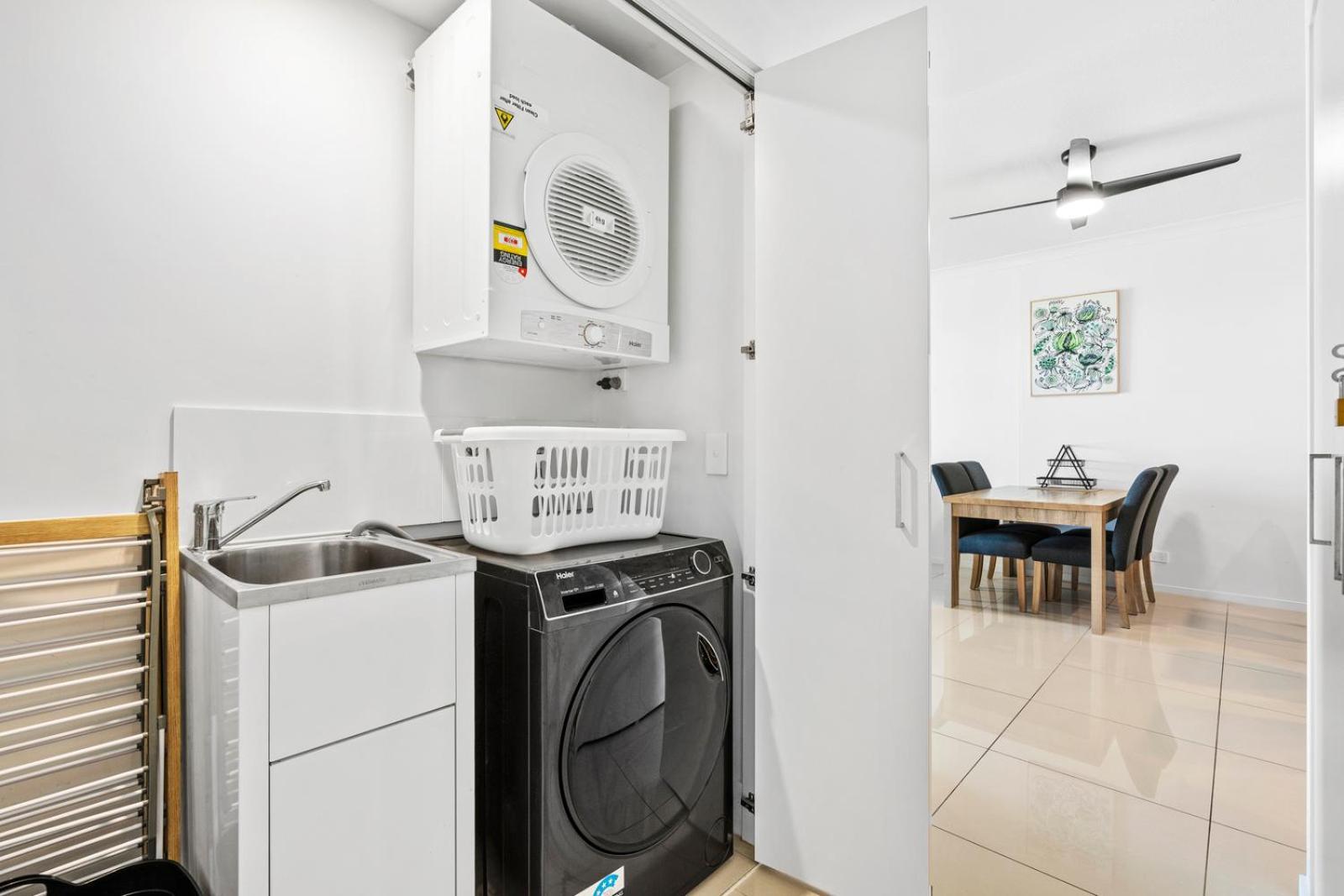 Harbour Quays Apartments Gold Coast Ngoại thất bức ảnh